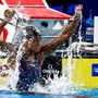 Sara Curtis nuota nella storia, oro europeo e nuovo record mondiale nei 50 dorso Sara Curtis nuota nella storia, oro europeo e nuovo record mondiale nei 50 dorso