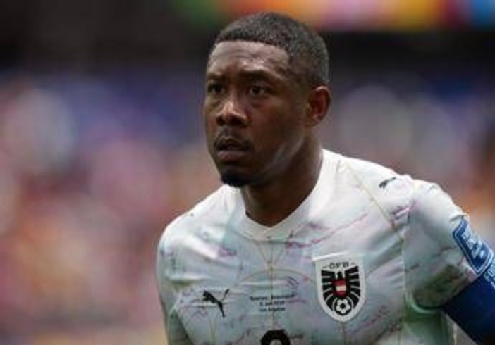 Udinese, colpo a sorpresa: in difesa arriva Alaba Udinese, colpo a sorpresa: in difesa arriva Alaba