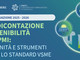 Da Unioncamere e Camcom E.Romagna aiuto alle pmi per rendicontazione sostenibilità con standard Vsme