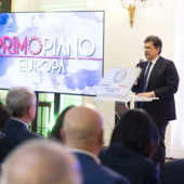 Italpress lancia “Primo Piano Europa”, il nuovo format tv sull’Unione Europea