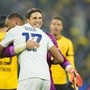 Champions League, la classifica: da Inter e Napoli a Juve e Atalanta, verdetti e playoff Champions League, la classifica: da Inter e Napoli a Juve e Atalanta, verdetti e playoff
