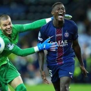 Psg-Flamengo: orario, probabili formazioni e dove vederla in tv (in chiaro)