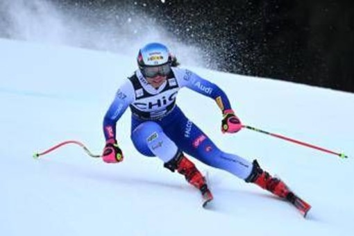 Capolavoro Delago in discesa a Tarvisio: è il suo primo successo in Coppa del Mondo