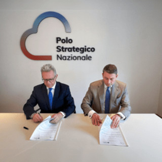 Rinnovata l’intesa tra Trentino digitale e Polo Strategico Nazionale per la digitalizzazione della Pubblica amministrazione