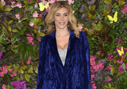 Paola Caruso a Verissimo: &quot;Mio figlio Michele è distrutto, voglio vederlo sorridere&quot;