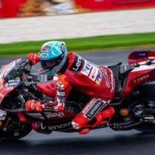MotoGp, domani libere e pre-qualifiche Gp Malesia: orario e dove vederle