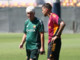 Gasperini “Slovan da non sottovalutare, in Champions tutte gare difficili” Gasperini “Slovan da non sottovalutare, in Champions tutte gare difficili”