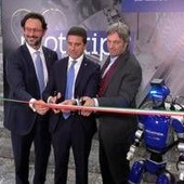 A Milano apre la mostra 'Prototipi di Futuro' di Fondazione Fiera Milano con Assolombarda