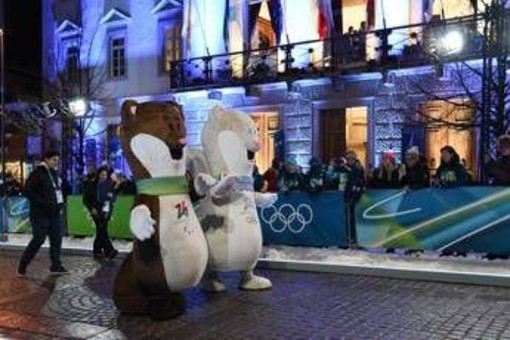 Dalle pins di Snoop Dogg alle mascotte Tina e Milo: caccia ai gadget introvabili di Milano Cortina Dalle pins di Snoop Dogg alle mascotte Tina e Milo: caccia ai gadget introvabili di Milano Cortina