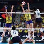 Europei femminili di volley, l’Italia batte la Svezia e va in semifinale Europei femminili di volley, l’Italia batte la Svezia e va in semifinale