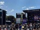 Concertone 1 maggio, tre rimpatriati per violenza sessuale