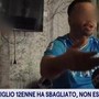 "Nostro figlio ha sbagliato, ora non esce più": parlano i genitori del 12enne fermato a Milano "Nostro figlio ha sbagliato, ora non esce più": parlano i genitori del 12enne fermato a Milano