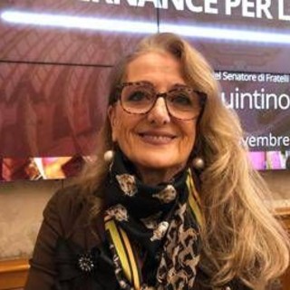 Sanità, Fondazione sostenibilità sociale: &quot;Per Alzheimer strategie originali e di rete&quot;