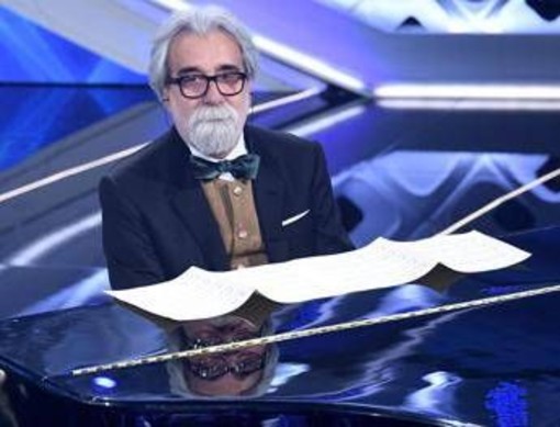 Peppe o Beppe Vessicchio? Il mistero del nome svelato dal Maestro Peppe o Beppe Vessicchio? Il mistero del nome svelato dal Maestro