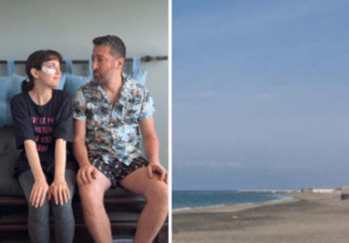 Caos stabilimenti a Ostia, la parodia social e il rimedio home-made che salva l'estate Caos stabilimenti a Ostia, la parodia social e il rimedio home-made che salva l'estate