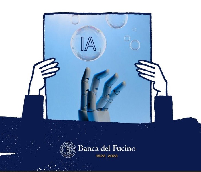 IA, crescita o bolla? Il tema sotto la lente del Fucino Flash