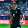 Stati Uniti-Paraguay: orario, probabili formazioni e dove vederla in tv Stati Uniti-Paraguay: orario, probabili formazioni e dove vederla in tv