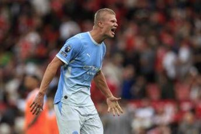 Champions League, oggi Manchester City-Psg: orario, probabili formazioni e dove vederla in tv Champions League, oggi Manchester City-Psg: orario, probabili formazioni e dove vederla in tv