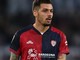 Gaetano lancia il Cagliari, seconda sconfitta di fila per la Roma Gaetano lancia il Cagliari, seconda sconfitta di fila per la Roma
