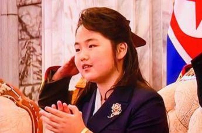 Nordcorea, dov'è Kim Ju Ae? La figlia di Kim Jong Un assente dal congresso del partito