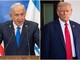 Gaza, Netanyahu nel pomeriggio da Trump: cessate il fuoco al centro Gaza, Netanyahu nel pomeriggio da Trump: cessate il fuoco al centro
