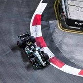 Gp Singapore, ordine d'arrivo e classifica Mondiale: Antonelli allunga, ecco quando può diventare campione F1