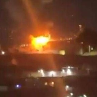 Attacco al Venezuela, colpito anche il mausoleo di Chavez