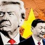 Usa-Cina, Trump oggi a Pechino per il summit con Xi: cosa c'è sul tavolo Usa-Cina, Trump oggi a Pechino per il summit con Xi: cosa c'è sul tavolo