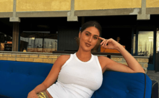 Cecilia Rodriguez, il corpo post parto: &quot;Tutto torna al suo posto&quot;