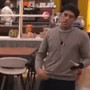 Al Grande Fratello Vip c'è un topo che si aggira tra i concorrenti Al Grande Fratello Vip c'è un topo che si aggira tra i concorrenti