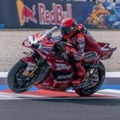MotoGp, domani qualifiche e gara sprint in Indonesia: orario e dove vederle MotoGp, domani qualifiche e gara sprint in Indonesia: orario e dove vederle