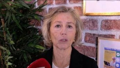 Buzzetti (Sid): "Contro pregiudizio su diabete informazione e formazione" Buzzetti (Sid): "Contro pregiudizio su diabete informazione e formazione"