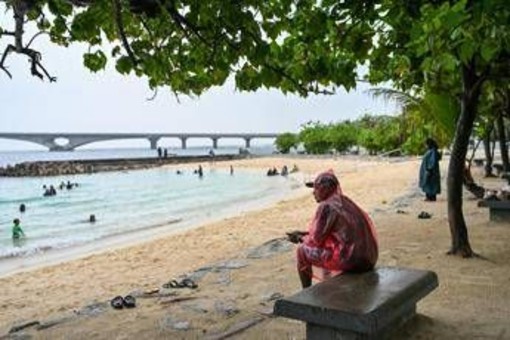 Italiani morti alle Maldive, iniziate immersioni per recupero dei corpi Italiani morti alle Maldive, iniziate immersioni per recupero dei corpi