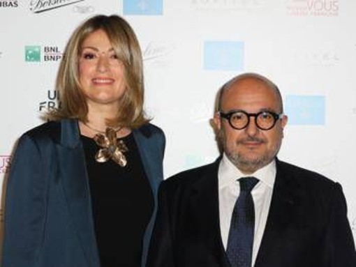 Telefonata tra Sangiuliano e sua moglie Federica Corsini in onda a 'Report', il Garante della Privacy sanziona la Rai