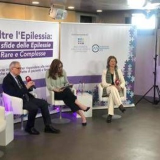 Epilessie rare, esperti a confronto su approccio integrato