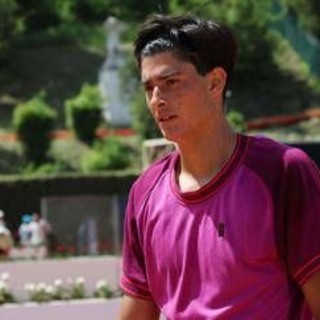 Federico Cinà, chi è il possibile avversario di Sinner a Roma