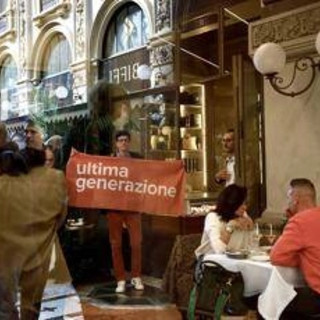 Ultima generazione, sciopero della fame a oltranza? La nuova protesta per il clima