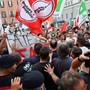 Potere al Popolo: "Flop comizio campo largo? Hanno fatto tutto da soli..." Potere al Popolo: "Flop comizio campo largo? Hanno fatto tutto da soli..."