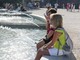 Caldo in aumento sull'Italia, oggi bollino arancione in 13 città e domani sarà rosso in 6