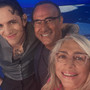 Achille Lauro a Domenica In, il legame speciale con Mara Venier e la 'sorpresa' in studio