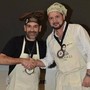 Ecco i campioni del mondo di tiramisù, trionfano Italia e Brasile Ecco i campioni del mondo di tiramisù, trionfano Italia e Brasile