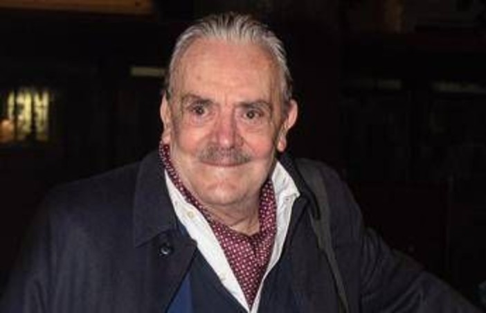 Rino Barillari: &quot;Quando Claudia Cardinale arrivava in via Condotti sembrava una regina&quot;