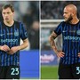 Inchiesta escort, sentiti come testimoni anche Barella e Dimarco
