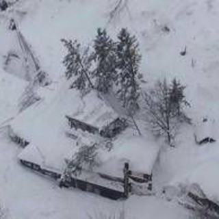 Rigopiano, chiesti tre anni e 10 mesi per i sei funzionari della Regione Abruzzo Rigopiano, chiesti tre anni e 10 mesi per i sei funzionari della Regione Abruzzo