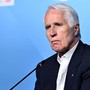 Malagò sul nuovo ct “Non solo Mancini e Pirlo, intesa con Maldini-Leonardo” Malagò sul nuovo ct “Non solo Mancini e Pirlo, intesa con Maldini-Leonardo”