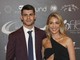 Morata compie gli anni, la dedica di Campello: &quot;Buon compleanno papà&quot;