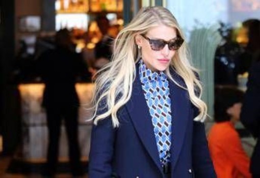 Mafia, Barbara Berlusconi: "Intollerabili le accuse di Brusca, da 30 anni teoremi su mio padre senza prove" Mafia, Barbara Berlusconi: "Intollerabili le accuse di Brusca, da 30 anni teoremi su mio padre senza prove"