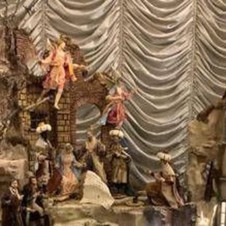Nel presepe della Camera 'scomparsi' bue e asinello, Magi già arrivati: stupore bipartisan