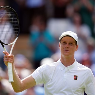 Esordio vincente Sinner a Wimbledon, flop Musetti, exploit Cocciaretto