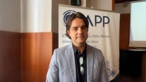 Pasqui (E-Valuations): &quot;Vendite all’asta sono opportunità anche per agenti immobiliari&quot;